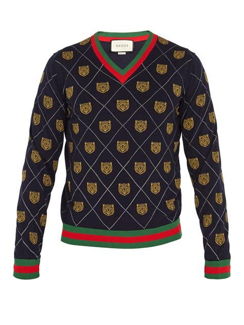 gucci sweater pruce|Gucci sweater now.